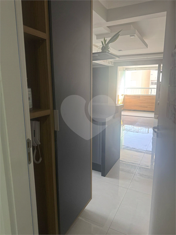 APARTAMENTO em JAÇANÃ