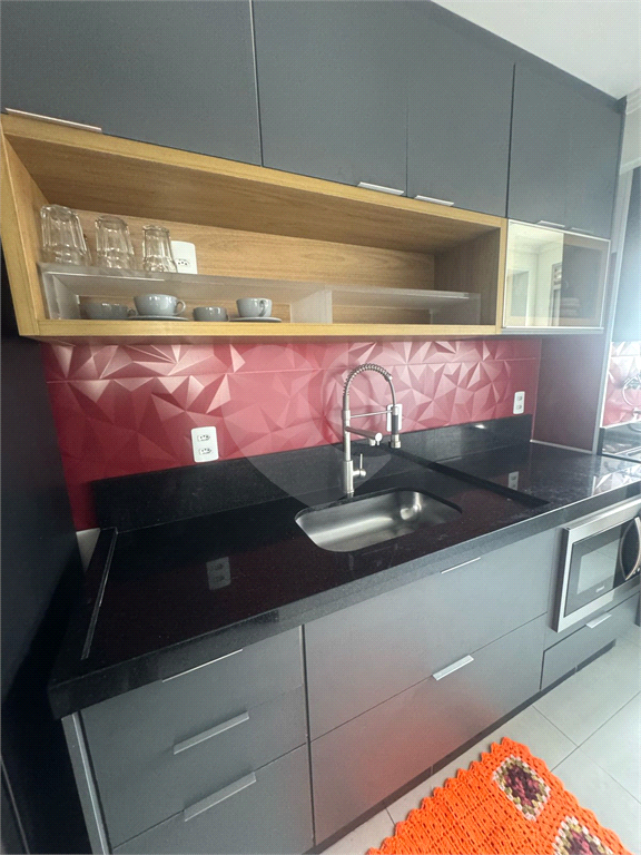 APARTAMENTO em JAÇANÃ