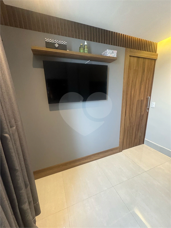 APARTAMENTO em JAÇANÃ