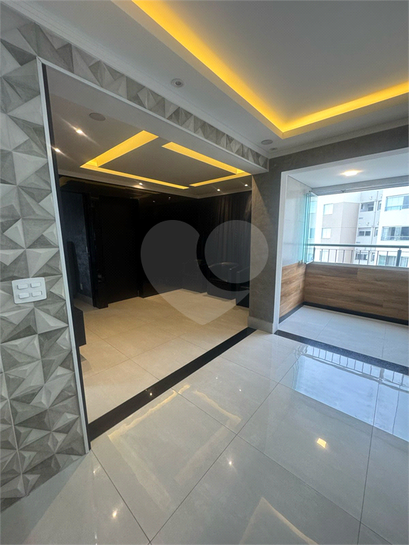 APARTAMENTO em JAÇANÃ