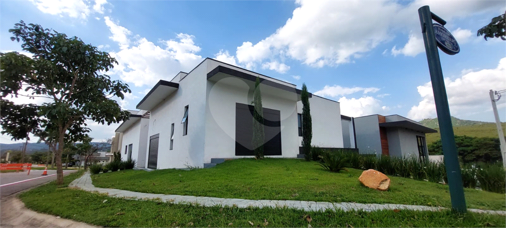 Casa de Condomínio, 4 quartos - Foto 2