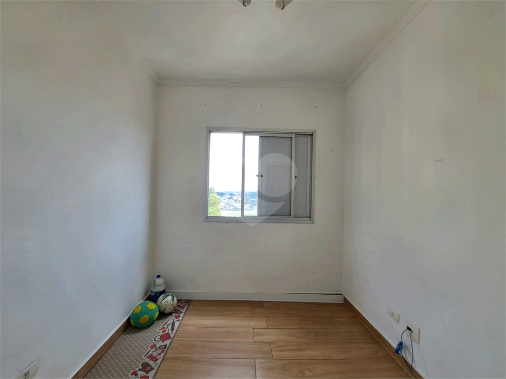 Apartamento 69m²| 3 Quartos| Sala 2 Ambientes| Varanda| 1 Vaga| São Bernardo do Campo