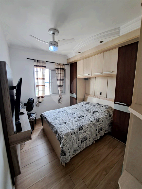 Apartamento 69m²| 3 Quartos| Sala 2 Ambientes| Varanda| 1 Vaga| São Bernardo do Campo