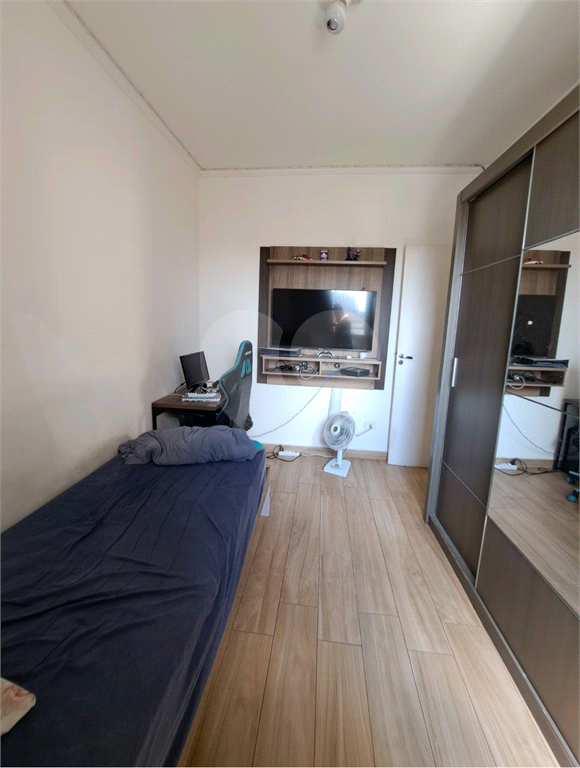 Apartamento 69m²| 3 Quartos| Sala 2 Ambientes| Varanda| 1 Vaga| São Bernardo do Campo