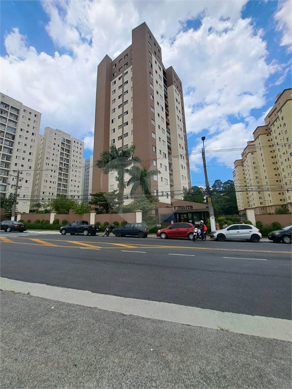 Apartamento 69m²| 3 Quartos| Sala 2 Ambientes| Varanda| 1 Vaga| São Bernardo do Campo