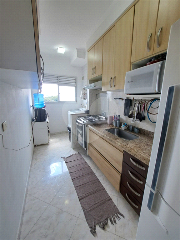 Apartamento 69m²| 3 Quartos| Sala 2 Ambientes| Varanda| 1 Vaga| São Bernardo do Campo