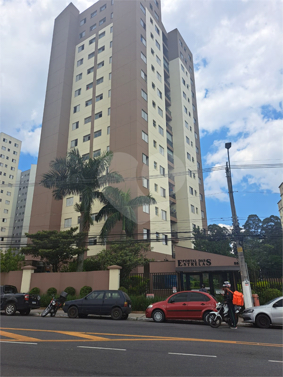 Apartamento 69m²| 3 Quartos| Sala 2 Ambientes| Varanda| 1 Vaga| São Bernardo do Campo