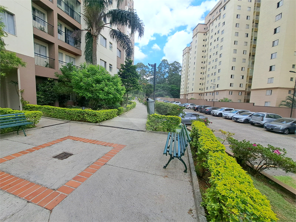 Apartamento 69m²| 3 Quartos| Sala 2 Ambientes| Varanda| 1 Vaga| São Bernardo do Campo
