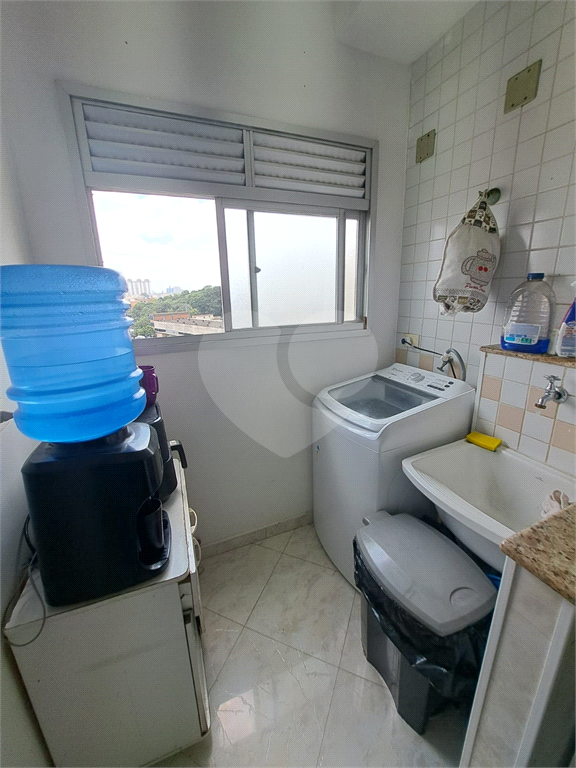 Apartamento 69m²| 3 Quartos| Sala 2 Ambientes| Varanda| 1 Vaga| São Bernardo do Campo