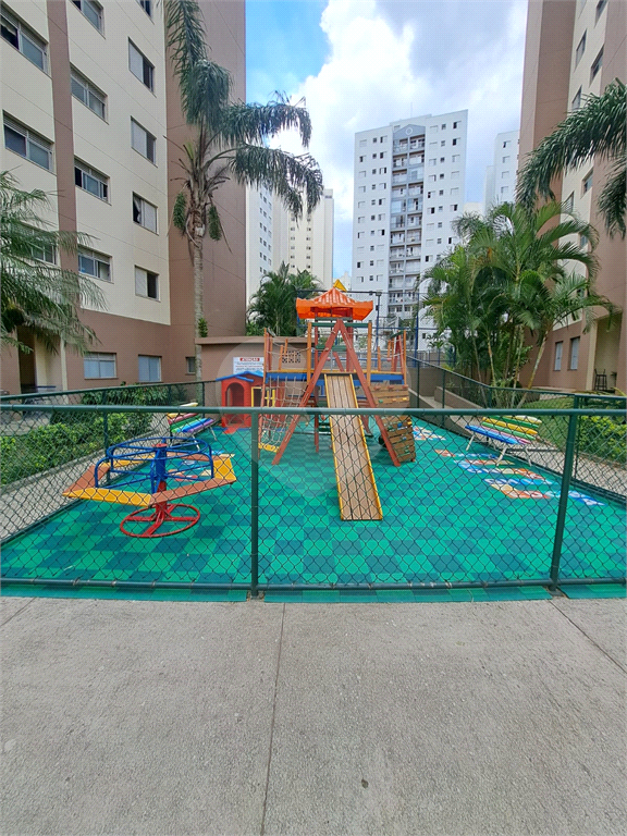 Apartamento 69m²| 3 Quartos| Sala 2 Ambientes| Varanda| 1 Vaga| São Bernardo do Campo