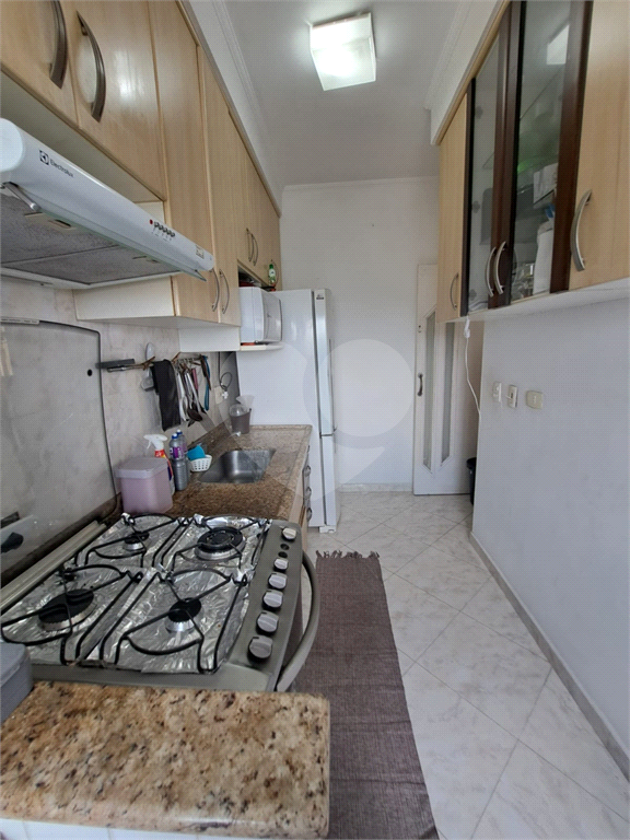 Apartamento 69m²| 3 Quartos| Sala 2 Ambientes| Varanda| 1 Vaga| São Bernardo do Campo
