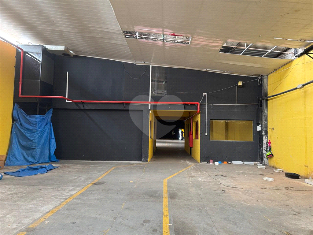 Excelente galpão na Vila Guilherme, em localização privilegiada,