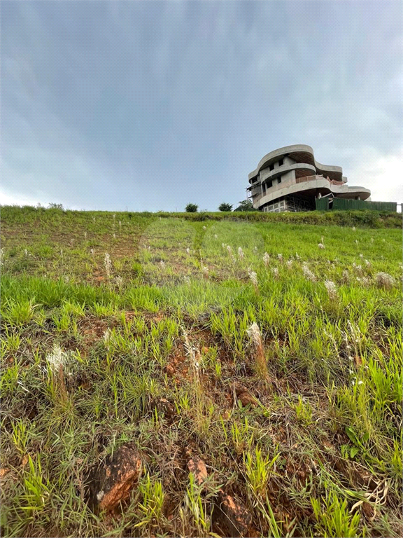 Terreno Loteamento 723m²| Pronto para Construir| Condomínio Fechado em Atibaia 
