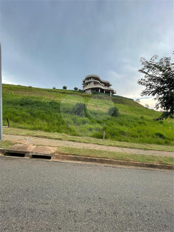 Terreno Loteamento 723m²| Pronto para Construir| Condomínio Fechado em Atibaia 