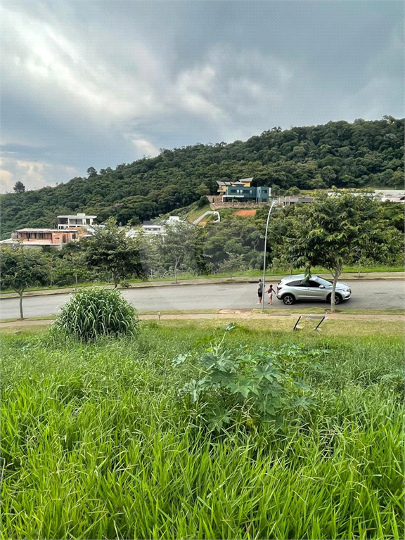 Terreno Loteamento 723m²| Pronto para Construir| Condomínio Fechado em Atibaia 