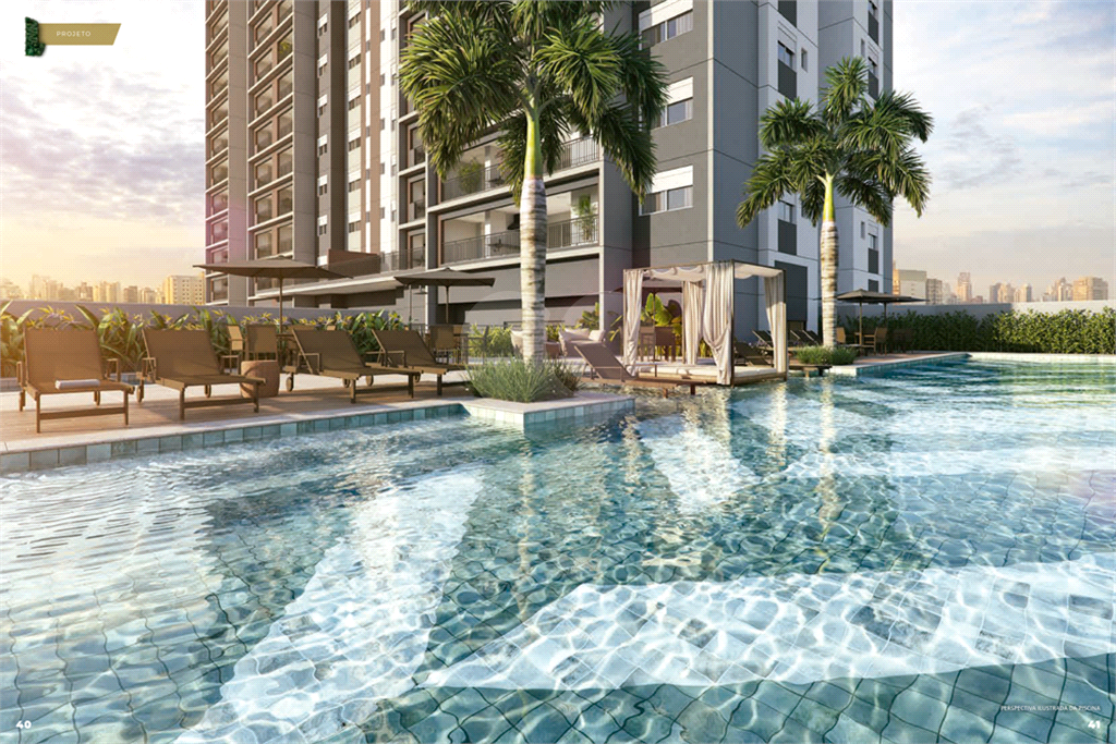 Apartamento à venda com 2 quartos, 72m² - Foto 17