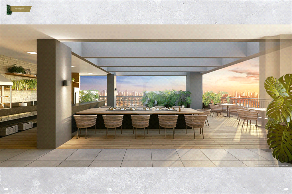 Apartamento à venda com 2 quartos, 72m² - Foto 16