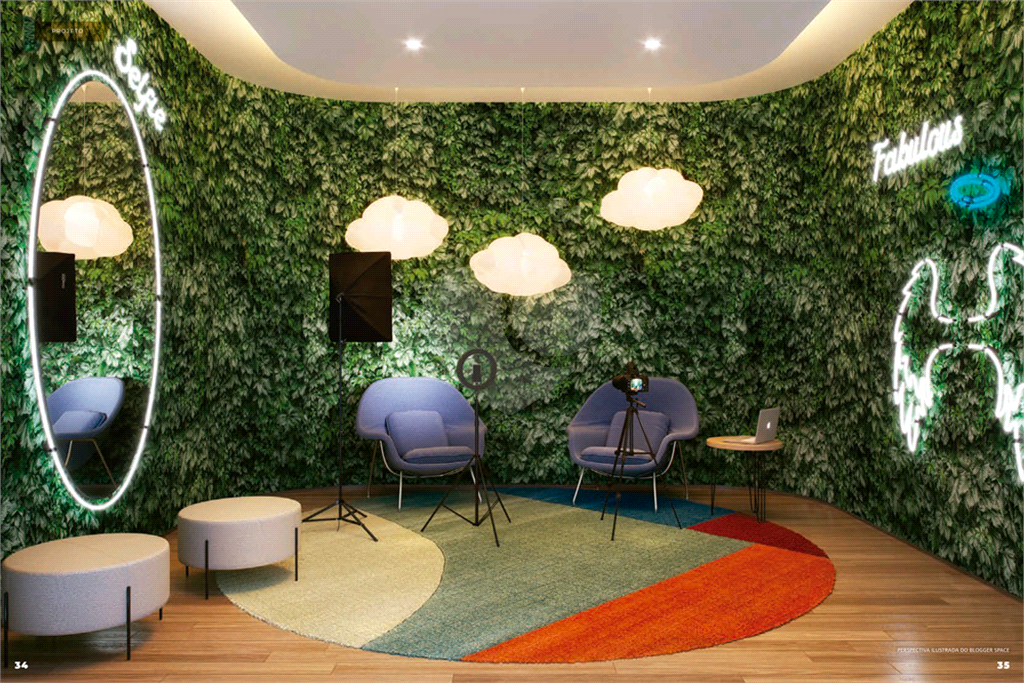 Apartamento à venda com 2 quartos, 72m² - Foto 14