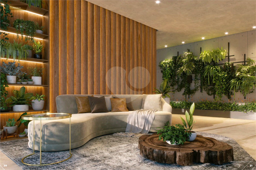 Apartamento à venda com 2 quartos, 72m² - Foto 7