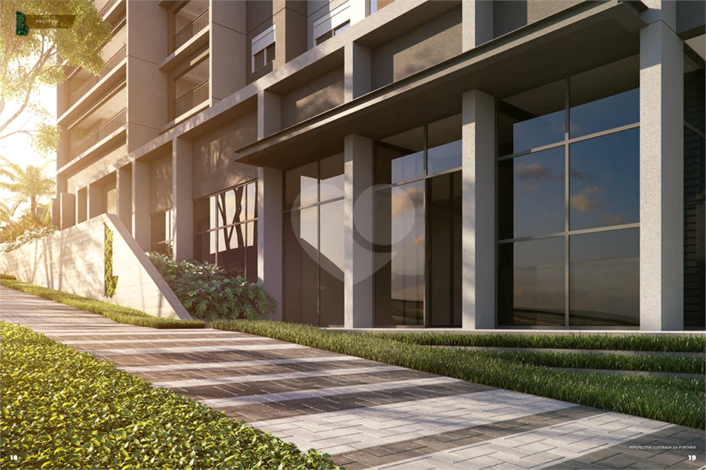 Apartamento à venda com 2 quartos, 72m² - Foto 6