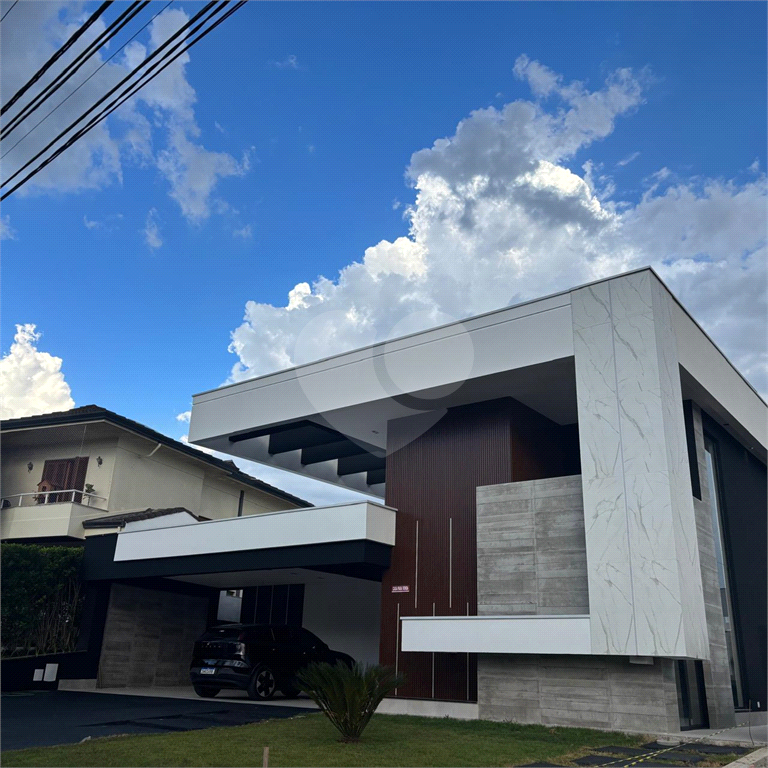 Casa de Condom�nio para Venda - Santana De Parna�ba - Santana de Parna�ba/SP - 