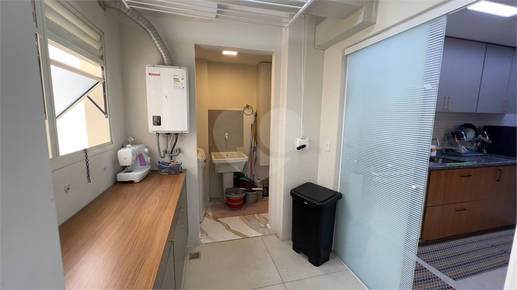 Apartamento, 3 quartos, 110 m² - Foto 9