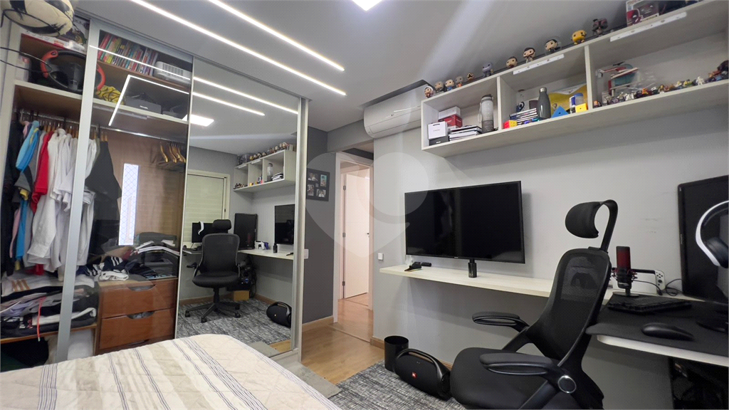 Apartamento, 3 quartos, 110 m² - Foto 14