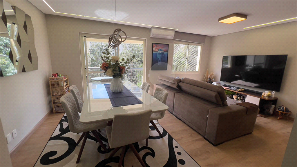 Apartamento, 3 quartos, 110 m² - Foto 1