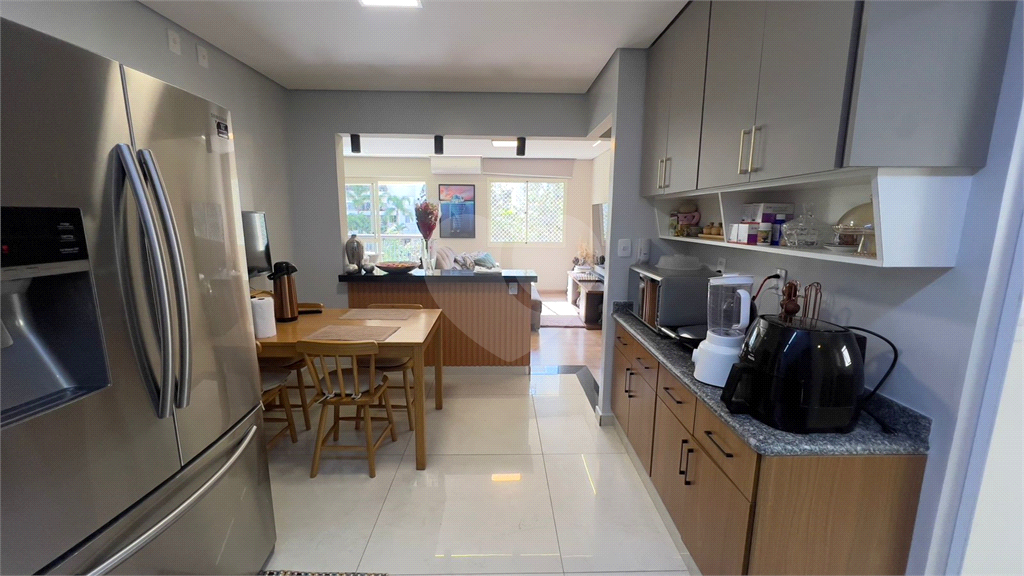 Apartamento, 3 quartos, 110 m² - Foto 3