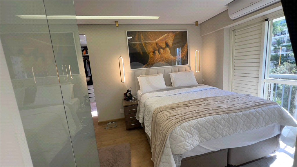 Apartamento, 3 quartos, 110 m² - Foto 20