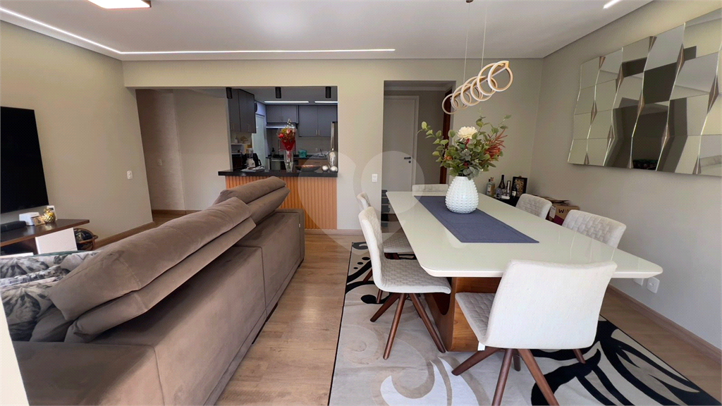 Apartamento, 3 quartos, 110 m² - Foto 2