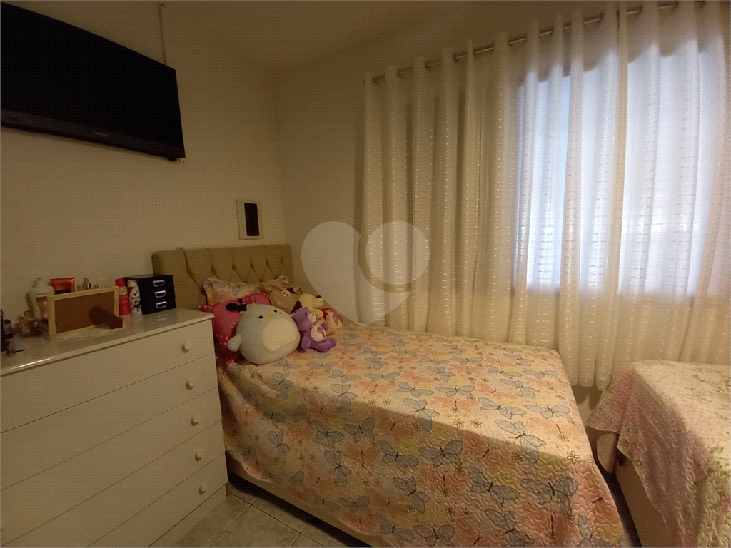 Casa Térrea no bairro Jaçana de 2 quartos 2 vagas 