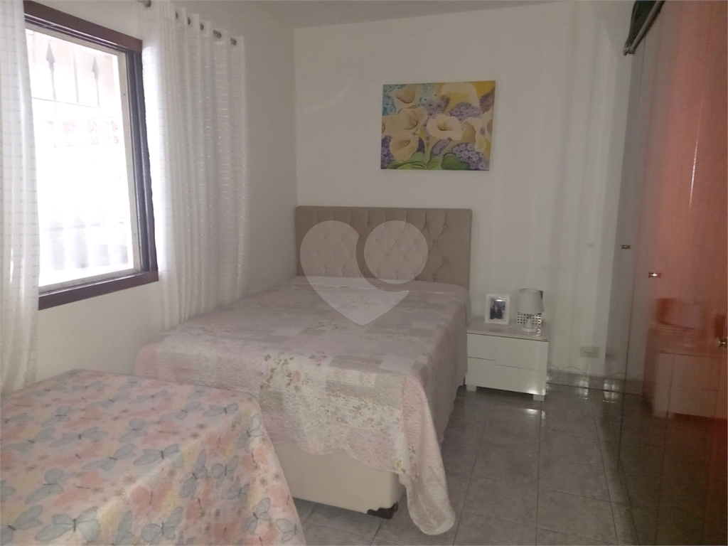 Casa Térrea no bairro Jaçana de 2 quartos 2 vagas 
