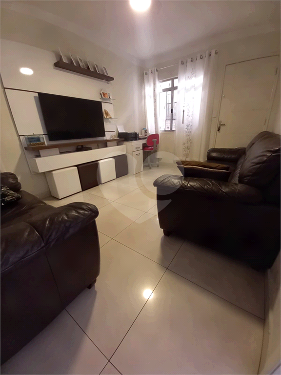 Casa Térrea no bairro Jaçana de 2 quartos 2 vagas 
