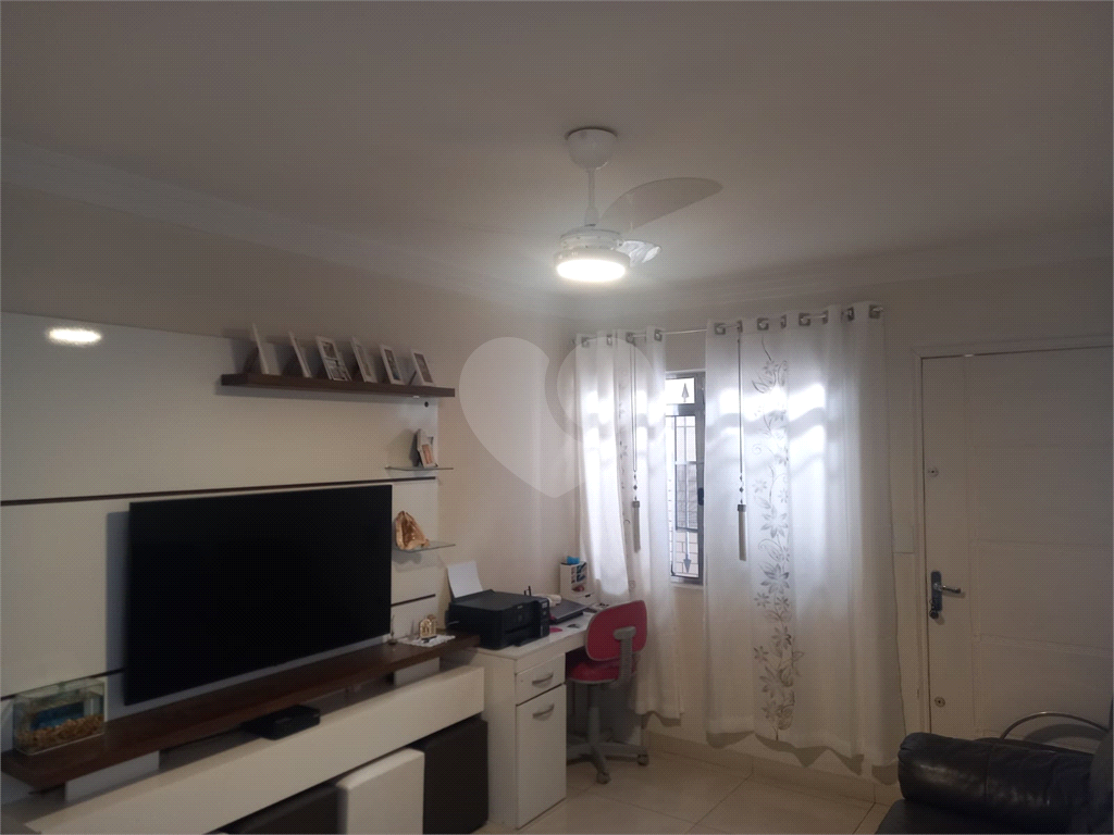 Casa Térrea no bairro Jaçana de 2 quartos 2 vagas 