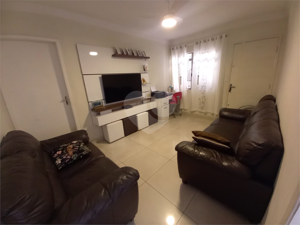 Casa Térrea no bairro Jaçana de 2 quartos 2 vagas 