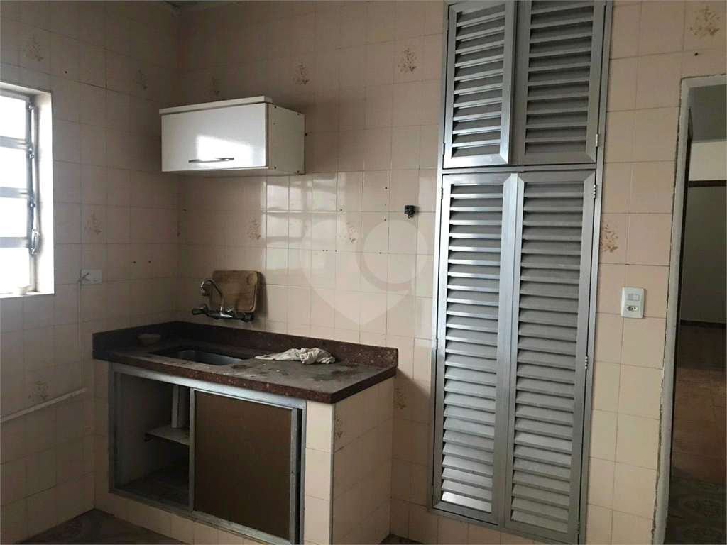 SOBRADO em TUCURUVI