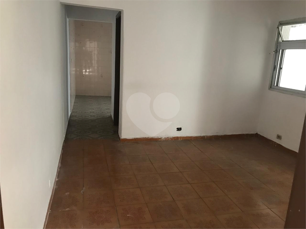 SOBRADO em TUCURUVI