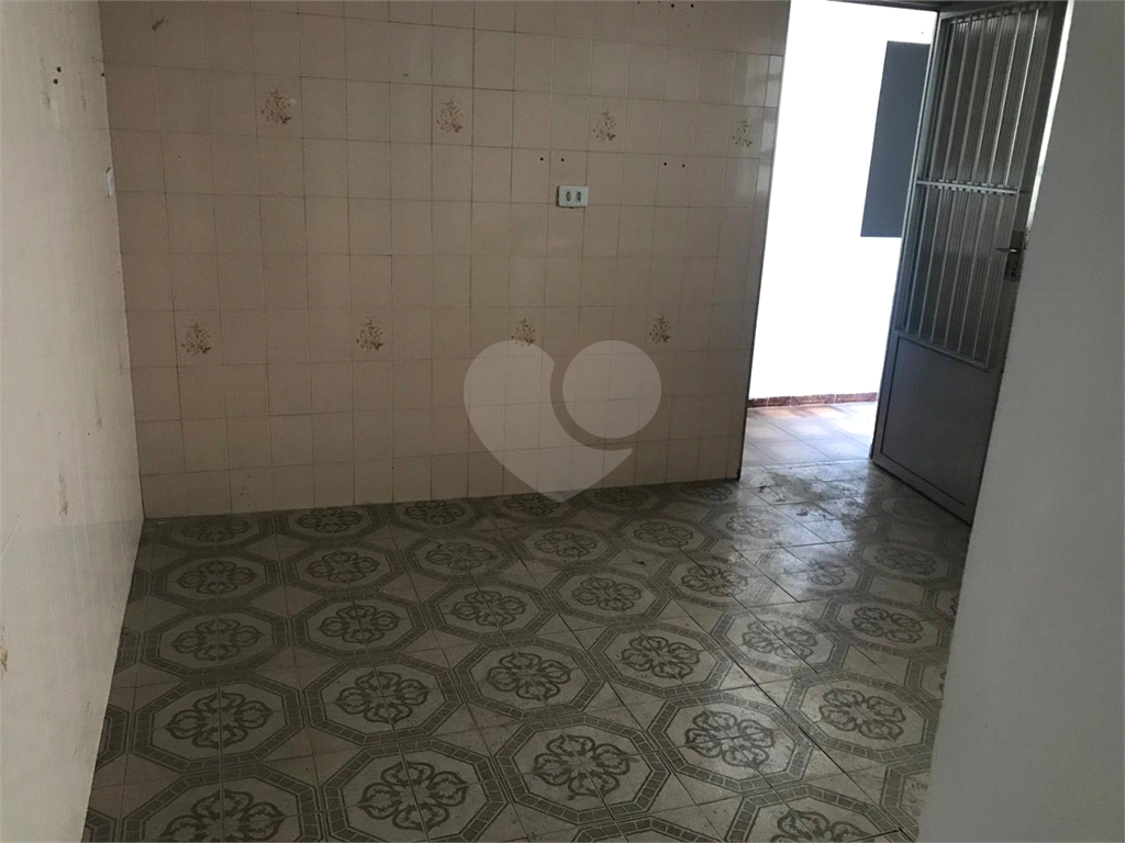 SOBRADO em TUCURUVI
