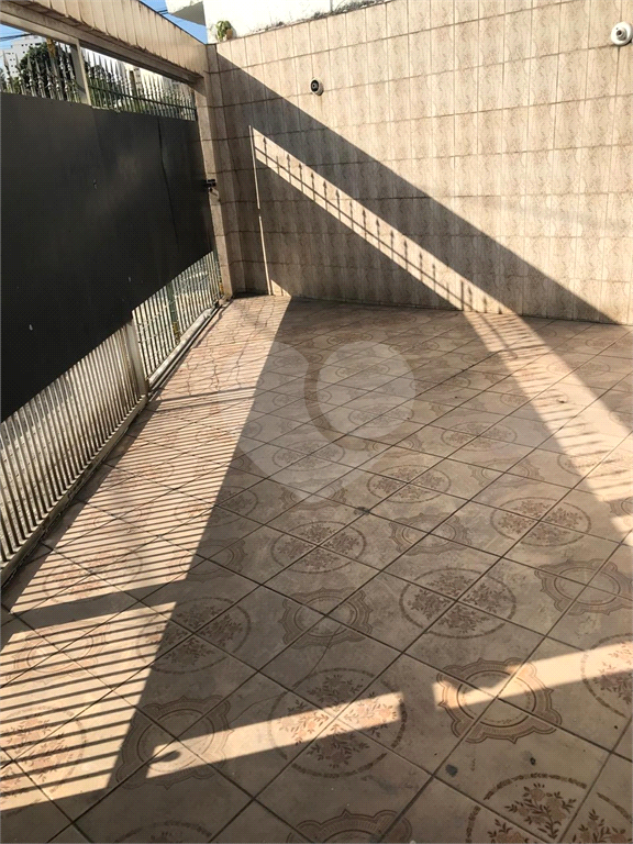 SOBRADO em TUCURUVI