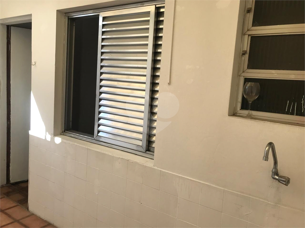 SOBRADO em TUCURUVI