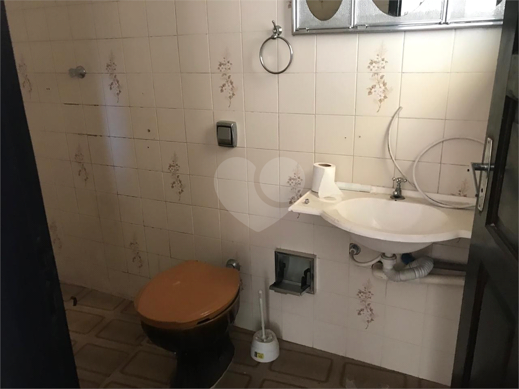 SOBRADO em TUCURUVI