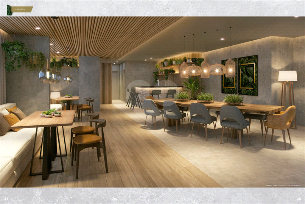 Apartamento, 2 quartos, 72 m² - Foto 9