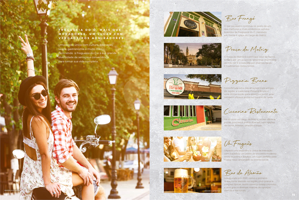 Apartamento, 2 quartos, 72 m² - Foto 2