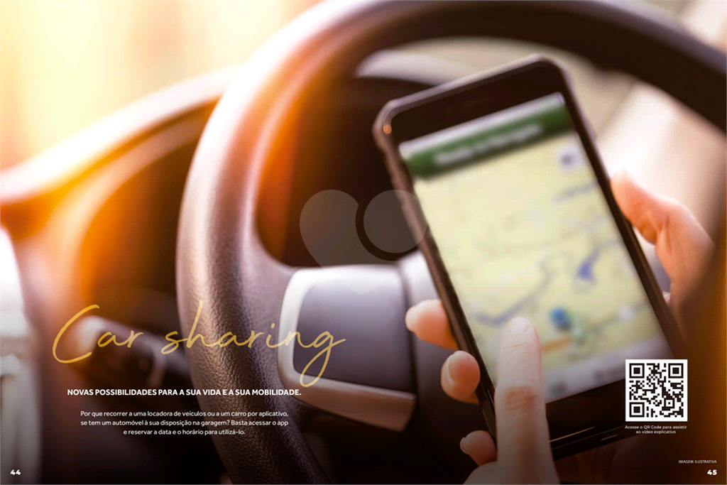 Apartamento, 2 quartos, 72 m² - Foto 19