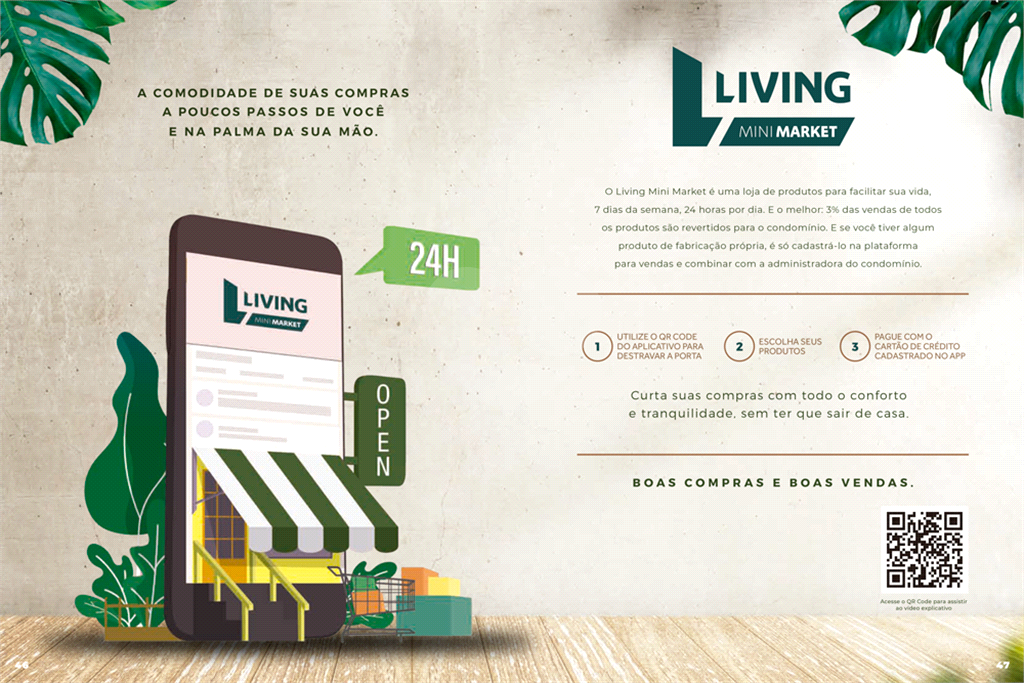 Apartamento, 2 quartos, 72 m² - Foto 20