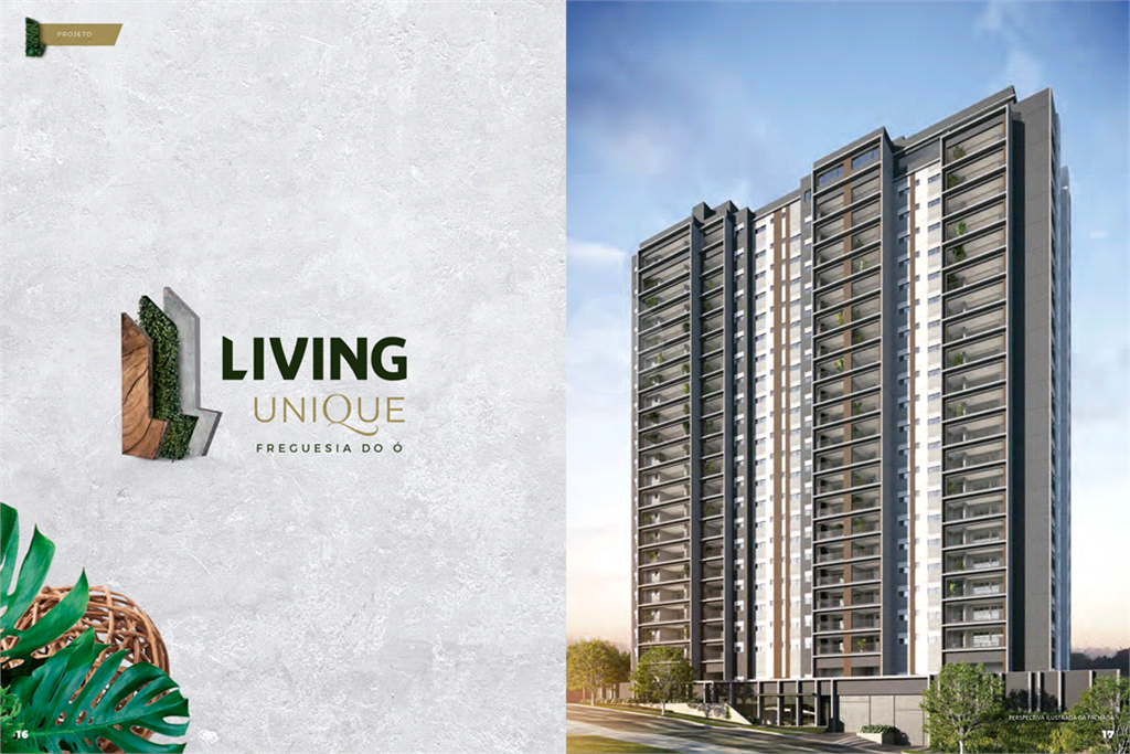 Apartamento, 2 quartos, 72 m² - Foto 5