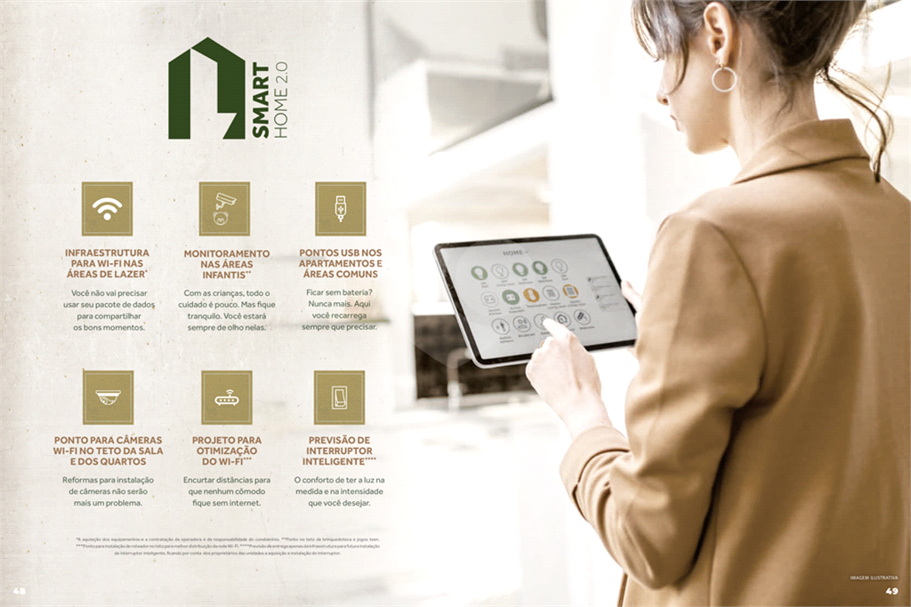 Apartamento, 2 quartos, 72 m² - Foto 21