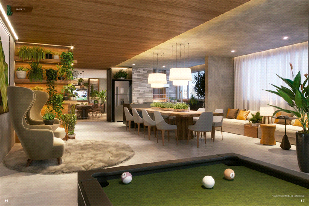 Apartamento, 2 quartos, 72 m² - Foto 15