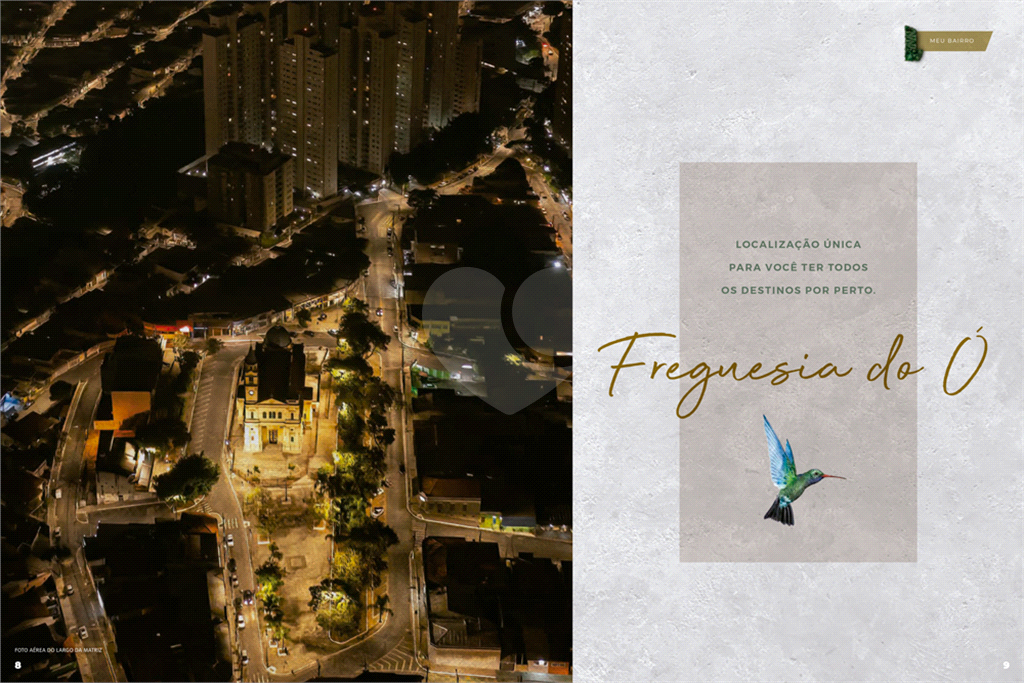 Apartamento, 2 quartos, 72 m² - Foto 1